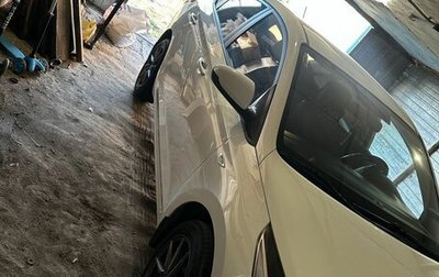 Hyundai Solaris II рестайлинг, 2019 год, 1 100 000 рублей, 1 фотография