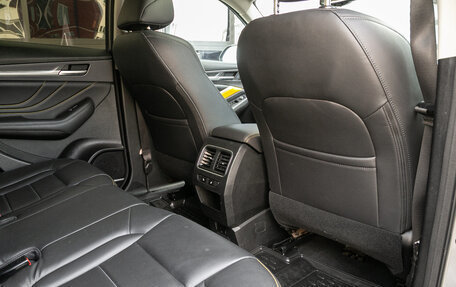 Haval F7x I, 2020 год, 1 798 000 рублей, 18 фотография