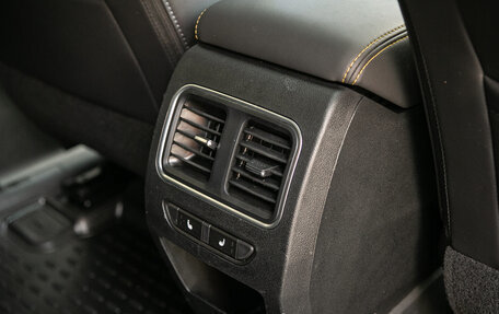 Haval F7x I, 2020 год, 1 798 000 рублей, 19 фотография