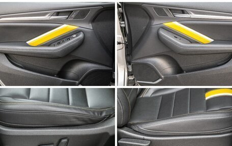 Haval F7x I, 2020 год, 1 798 000 рублей, 21 фотография