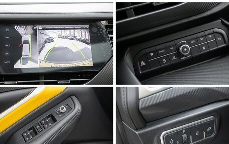 Haval F7x I, 2020 год, 1 798 000 рублей, 22 фотография