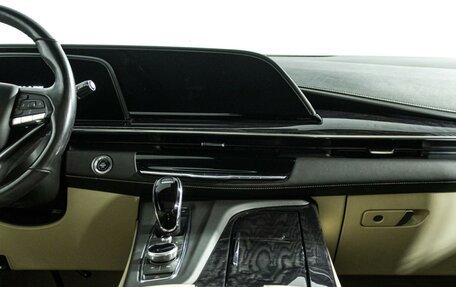 Cadillac Escalade V, 2021 год, 10 399 900 рублей, 14 фотография