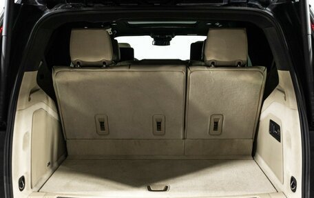 Cadillac Escalade V, 2021 год, 10 399 900 рублей, 15 фотография