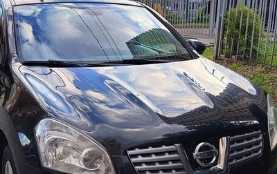 Nissan Qashqai, 2010 год, 1 200 000 рублей, 1 фотография