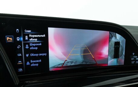 Cadillac Escalade V, 2021 год, 10 399 900 рублей, 24 фотография