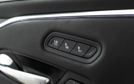 Cadillac Escalade V, 2021 год, 10 399 900 рублей, 22 фотография