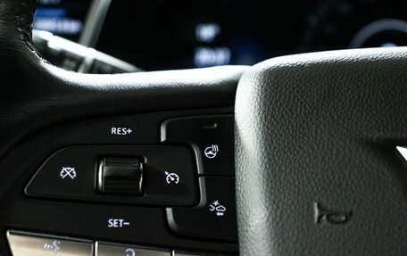 Cadillac Escalade V, 2021 год, 10 399 900 рублей, 28 фотография