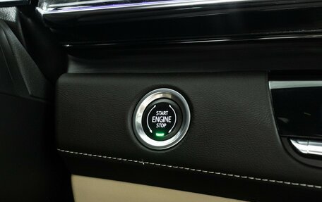 Cadillac Escalade V, 2021 год, 10 399 900 рублей, 30 фотография