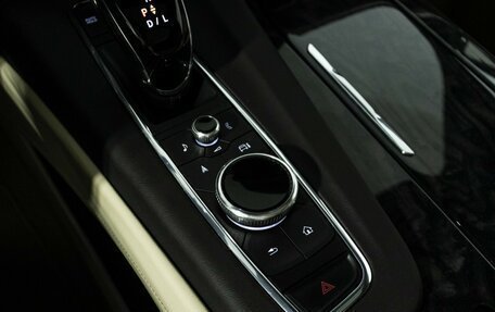 Cadillac Escalade V, 2021 год, 10 399 900 рублей, 27 фотография