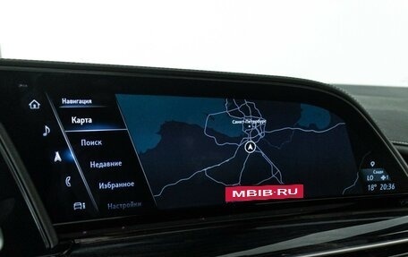 Cadillac Escalade V, 2021 год, 10 399 900 рублей, 25 фотография