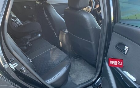 KIA Rio III рестайлинг, 2012 год, 820 000 рублей, 6 фотография