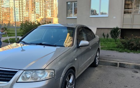 Nissan Almera Classic, 2008 год, 385 000 рублей, 3 фотография