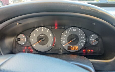 Nissan Almera Classic, 2008 год, 385 000 рублей, 7 фотография