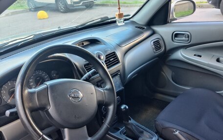 Nissan Almera Classic, 2008 год, 385 000 рублей, 6 фотография