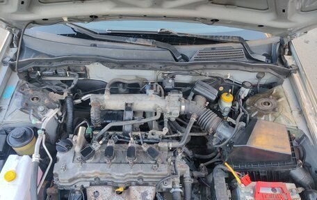 Nissan Almera Classic, 2008 год, 385 000 рублей, 11 фотография