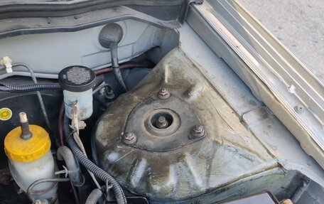 Nissan Almera Classic, 2008 год, 385 000 рублей, 13 фотография