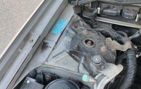 Nissan Almera Classic, 2008 год, 385 000 рублей, 12 фотография