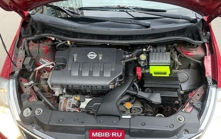 Nissan Tiida, 2010 год, 685 000 рублей, 12 фотография