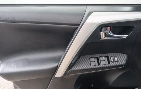 Toyota RAV4, 2014 год, 2 029 000 рублей, 17 фотография
