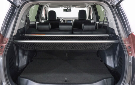 Toyota RAV4, 2014 год, 2 029 000 рублей, 20 фотография