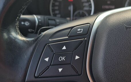 Mercedes-Benz A-Класс, 2015 год, 1 120 000 рублей, 10 фотография