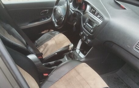 KIA cee'd III, 2015 год, 1 175 000 рублей, 5 фотография