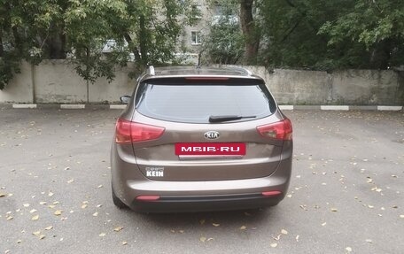 KIA cee'd III, 2015 год, 1 175 000 рублей, 3 фотография