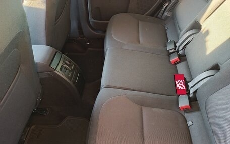 Skoda Yeti I рестайлинг, 2012 год, 999 999 рублей, 21 фотография