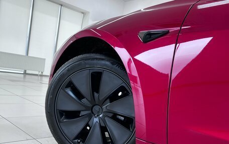 Tesla Model 3 I, 2024 год, 4 560 000 рублей, 17 фотография
