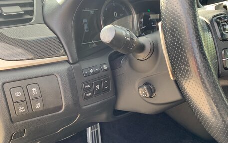 Lexus GS IV рестайлинг, 2012 год, 3 750 000 рублей, 4 фотография