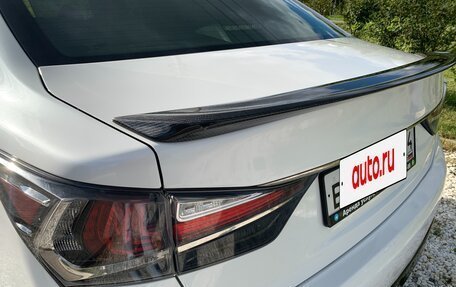 Lexus GS IV рестайлинг, 2012 год, 3 750 000 рублей, 7 фотография