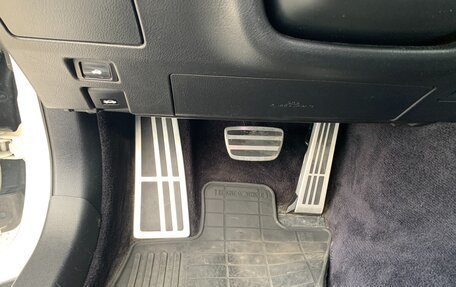 Lexus GS IV рестайлинг, 2012 год, 3 750 000 рублей, 13 фотография