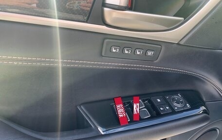 Lexus GS IV рестайлинг, 2012 год, 3 750 000 рублей, 11 фотография