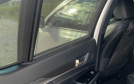 Lexus GS IV рестайлинг, 2012 год, 3 750 000 рублей, 26 фотография