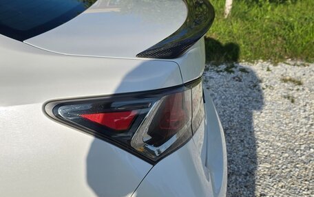 Lexus GS IV рестайлинг, 2012 год, 3 750 000 рублей, 30 фотография