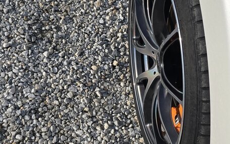 Lexus GS IV рестайлинг, 2012 год, 3 750 000 рублей, 29 фотография