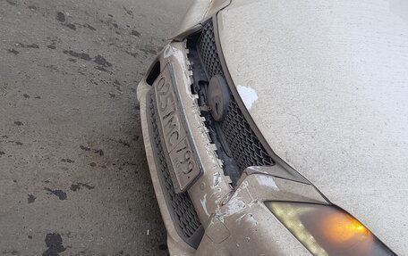 Lexus GS IV рестайлинг, 2012 год, 3 750 000 рублей, 40 фотография