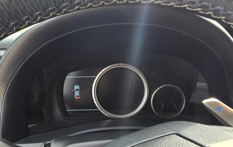 Lexus GS IV рестайлинг, 2012 год, 3 750 000 рублей, 36 фотография