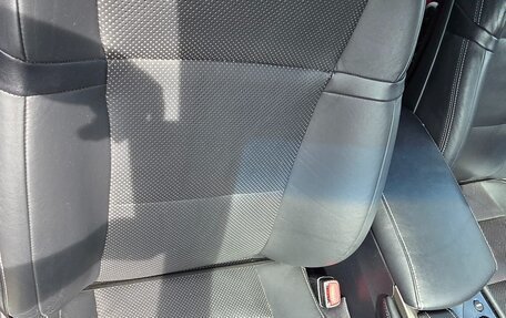 Lexus GS IV рестайлинг, 2012 год, 3 750 000 рублей, 38 фотография