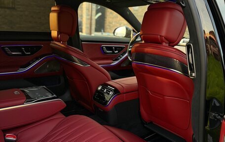 Mercedes-Benz S-Класс AMG, 2024 год, 40 200 000 рублей, 21 фотография