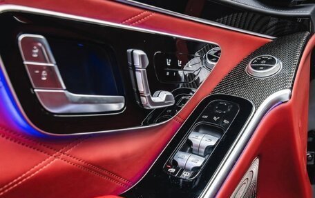 Mercedes-Benz S-Класс AMG, 2024 год, 40 200 000 рублей, 25 фотография