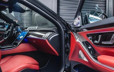 Mercedes-Benz S-Класс AMG, 2024 год, 40 200 000 рублей, 30 фотография