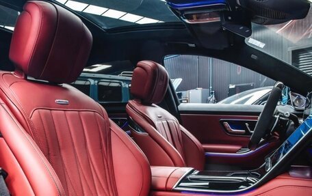 Mercedes-Benz S-Класс AMG, 2024 год, 40 200 000 рублей, 32 фотография