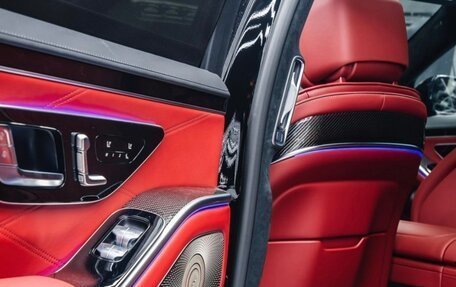 Mercedes-Benz S-Класс AMG, 2024 год, 40 200 000 рублей, 34 фотография