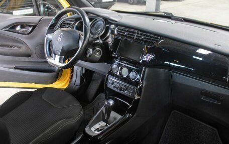 Citroen DS3 I рестайлинг, 2010 год, 598 000 рублей, 11 фотография