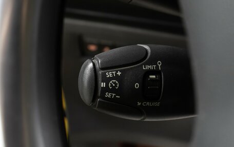 Citroen DS3 I рестайлинг, 2010 год, 598 000 рублей, 20 фотография