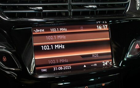 Citroen DS3 I рестайлинг, 2010 год, 598 000 рублей, 18 фотография