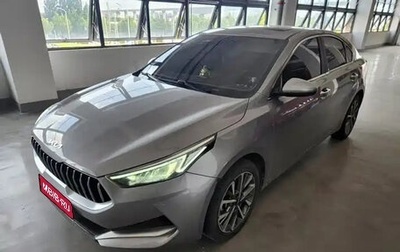 KIA K3, 2021 год, 1 800 000 рублей, 1 фотография