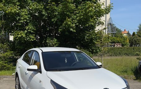 KIA Rio IV, 2019 год, 1 285 000 рублей, 1 фотография