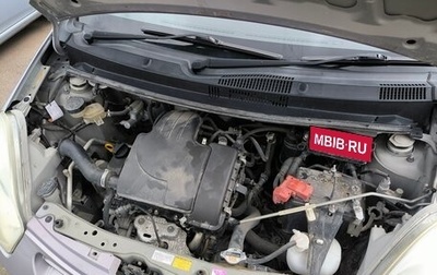 Toyota Passo III, 2012 год, 850 000 рублей, 1 фотография